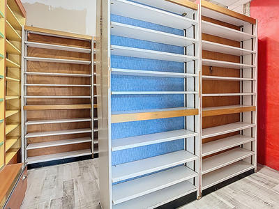 Maison - 167 m² - 6 pièces