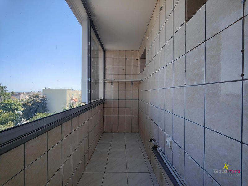 Appartement - 74 m² - 4 pièces