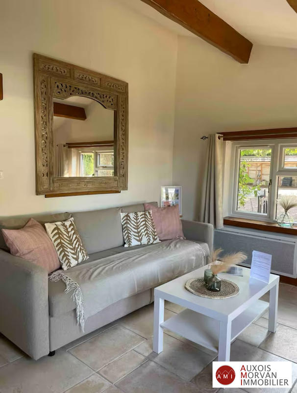 Maison - 100 m² - 10 pièces