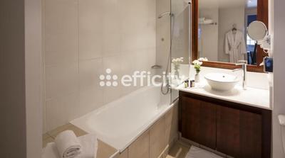 Appartement - 33 m² - 2 pièces