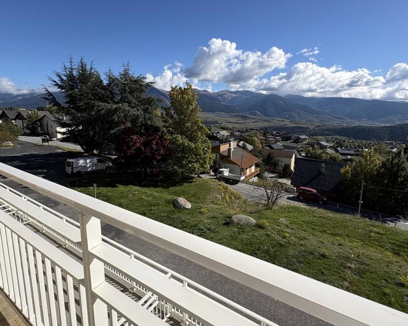 Appartement - 22 m² - 1 pièce