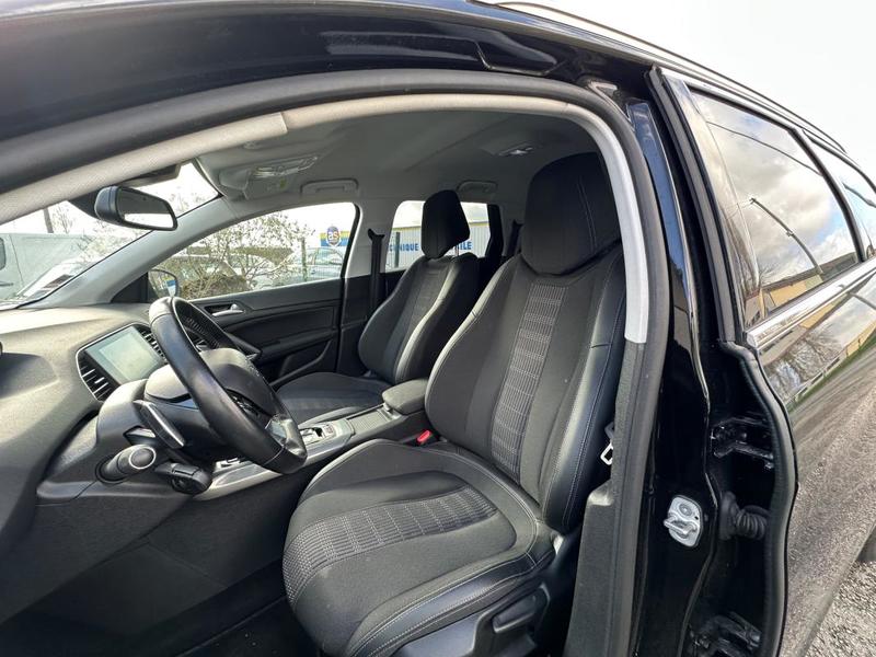 Peugeot 308 Sw BlueHDi 130ch s&amp;S Eat8 Allure