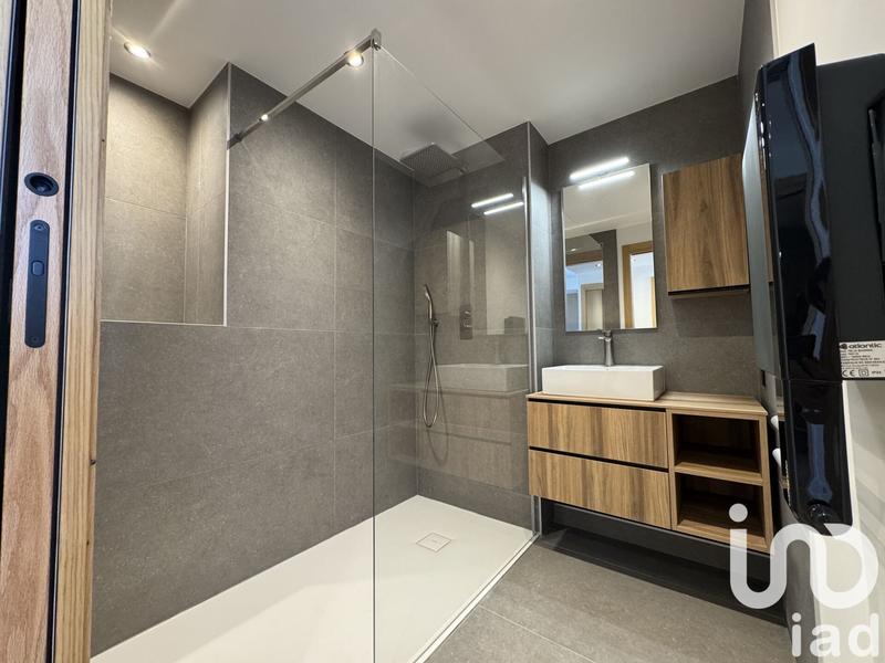 Appartement - 132 m² - 4 pièces