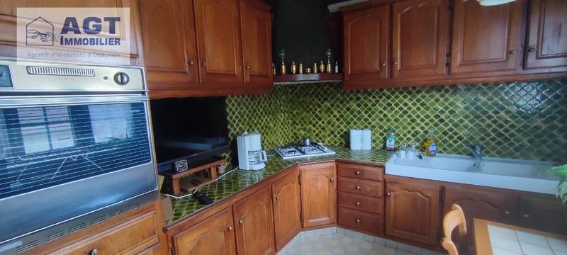 Maison - 146 m² - 7 pièces