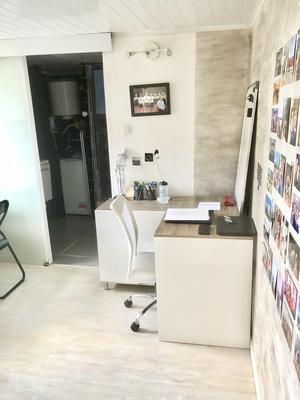 Studio - 17 m² - 1 pièce