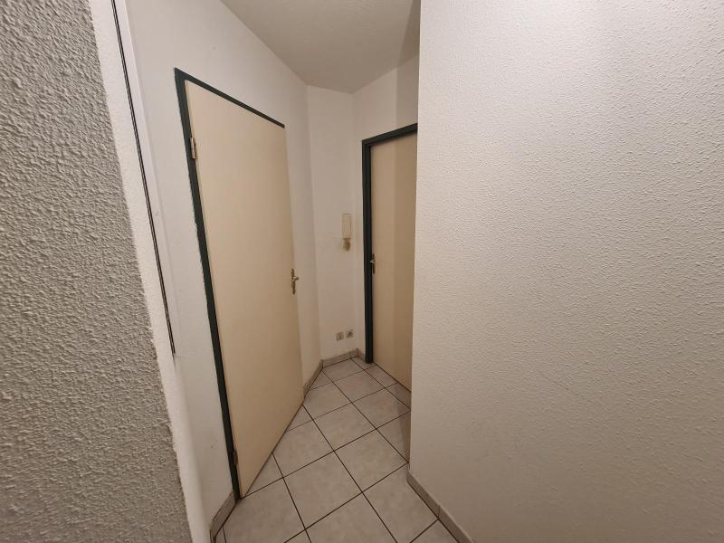 Appartement - 29 m² - 1 pièce