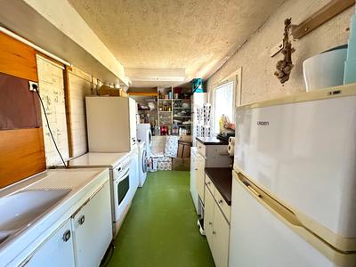 Maison ancienne - 82 m² - 4 pièces