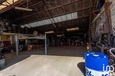 Local commercial - 600 m²