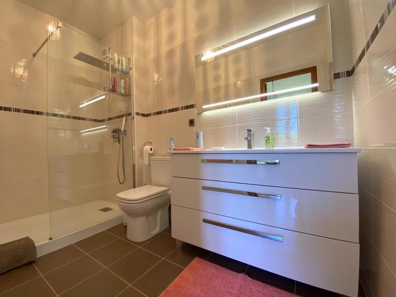 Maison de campagne - 276 m² - 9 pièces