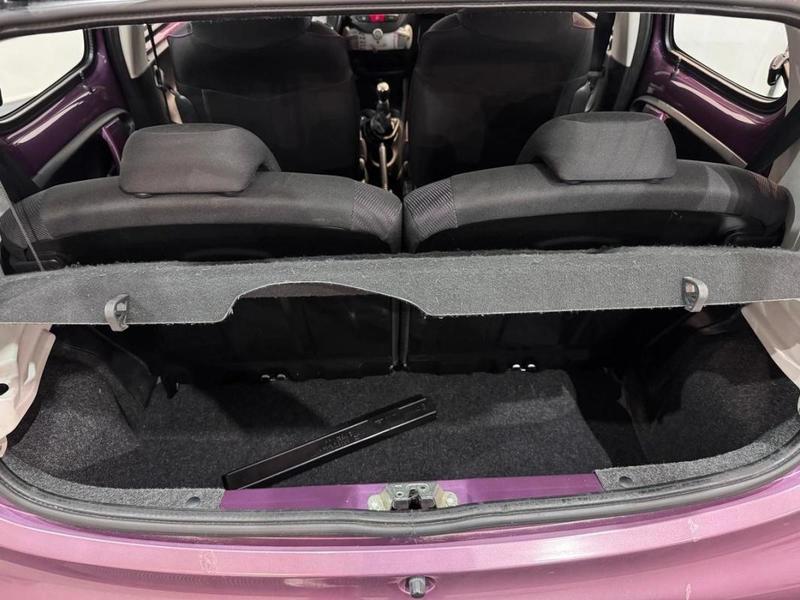 Peugeot 107 1.0i 68ch