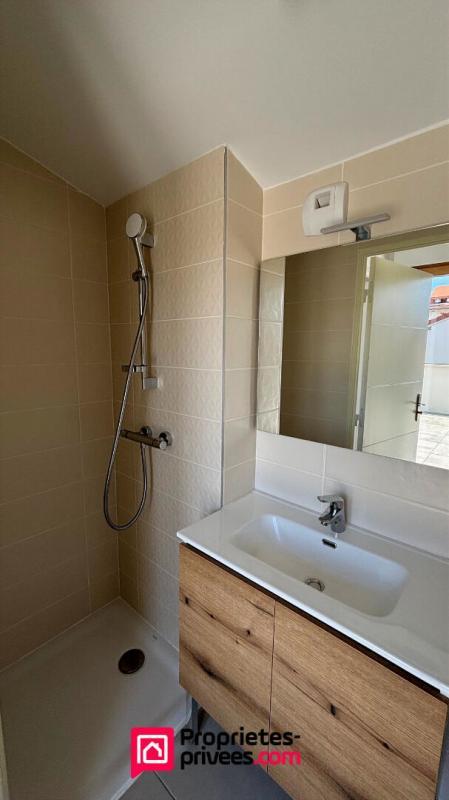 Appartement - 107 m² - 5 pièces