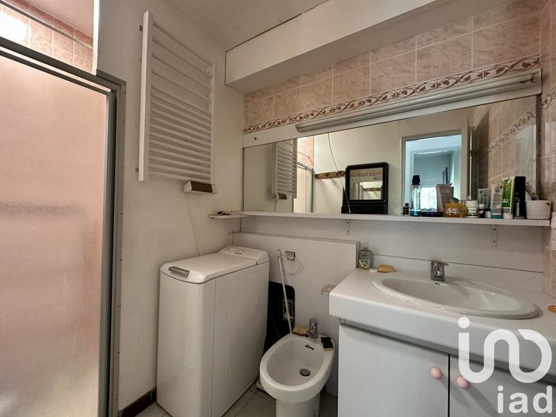 Appartement - 46 m² - 4 pièces