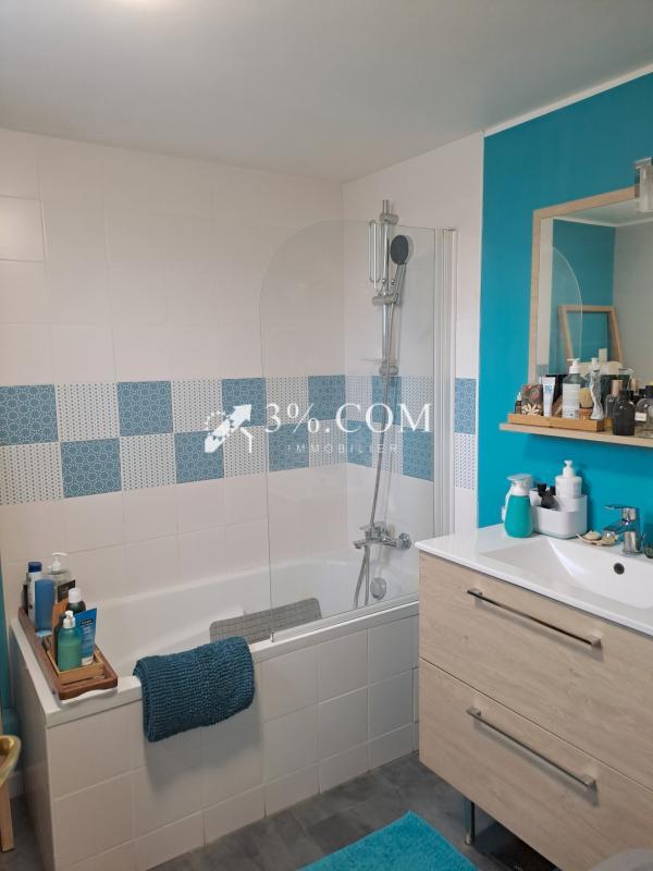 Maison - 98 m² - 6 pièces