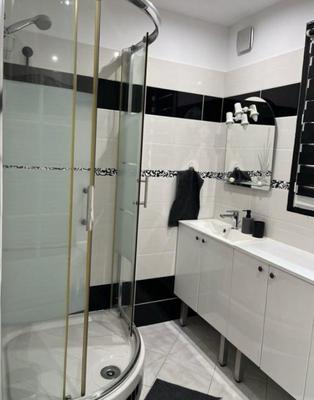 Appartement ancien - 19 m²