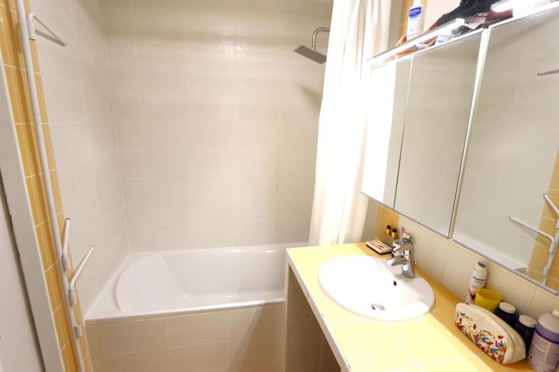 Appartement - 109 m² - 5 pièces