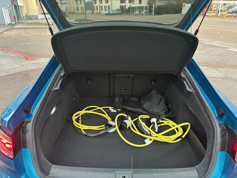 Volkswagen Arteon E-Hybrid 1.4 Rechargeable 218 Dsg6 Elegance