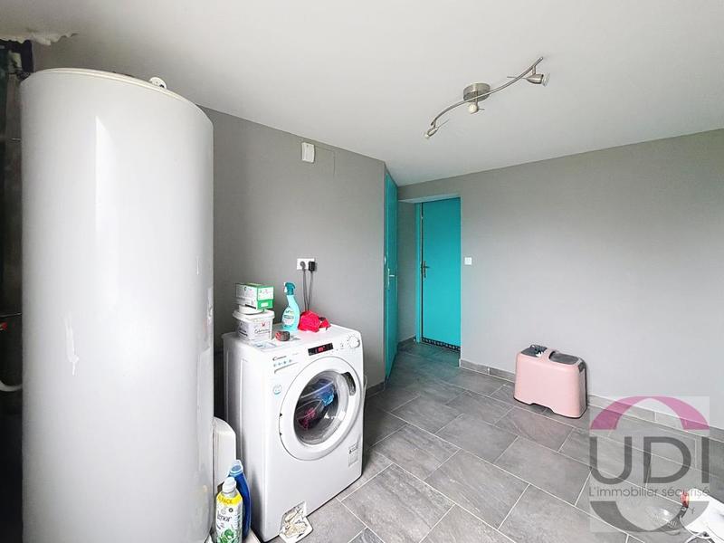 Maison - 105 m² - 4 pièces