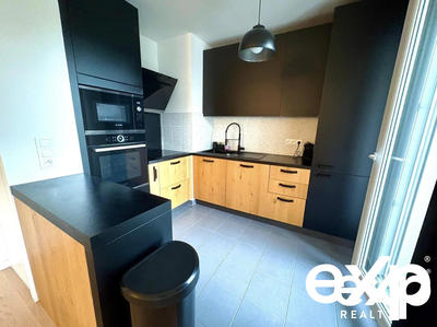 Appartement - 83 m² - 4 pièces