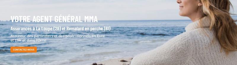 Mma Cabinet Assurance Odile Guibert