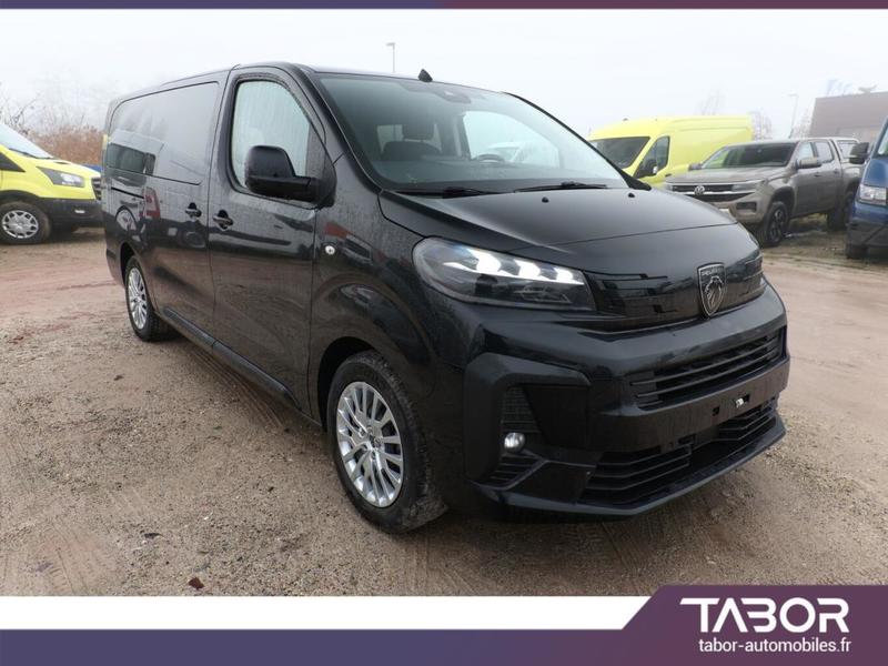 Peugeot Traveller 180 Eat8 Active L3 KlimaP 9pl