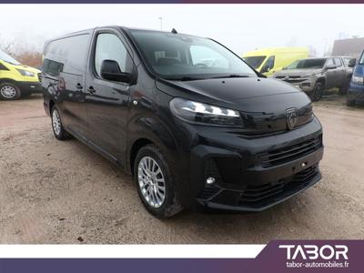 Peugeot Traveller 180 Eat8 Active L3 KlimaP 9pl