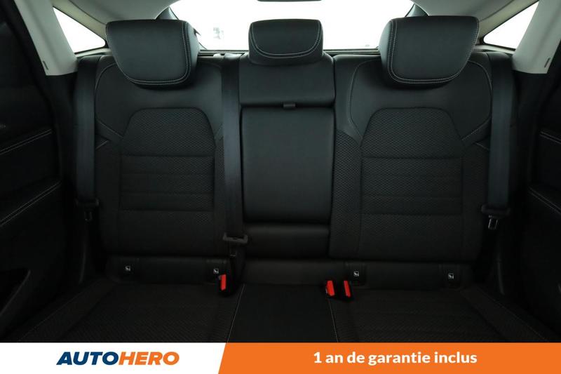 Renault Arkana 1.6 E-Tech Intens 145 ch