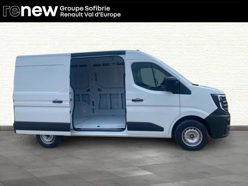 Nissan Interstar Fourgon 3t5 L2h2 2.0 Dci 130 n-Connecta