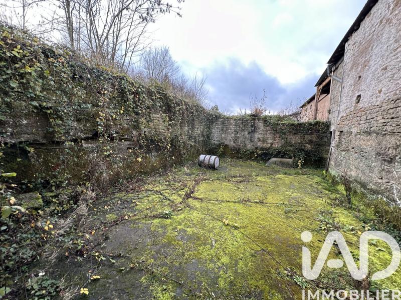 Maison - 280 m² - 10 pièces