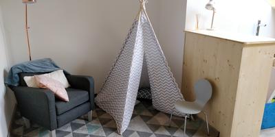 Cabinet de neuropsychologie