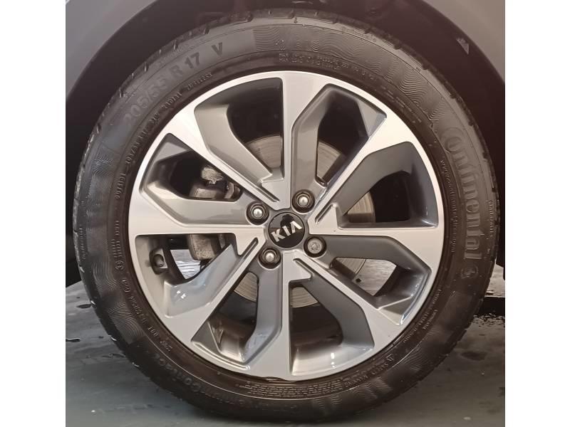 Kia Stonic 1.0 t-GDi 120 ch Mhev Dct7 Launch Edition