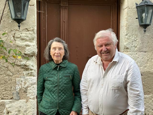 Châteaux en Fête - Château de Beauséjour