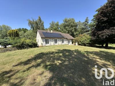 Maison - 135 m² - 4 pièces