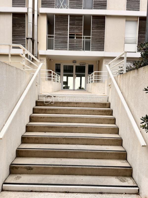 Appartement - 88 m² - 4 pièces