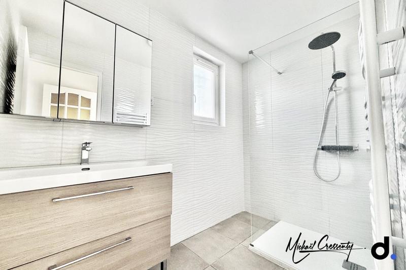 Appartement - 52 m² - 2 pièces