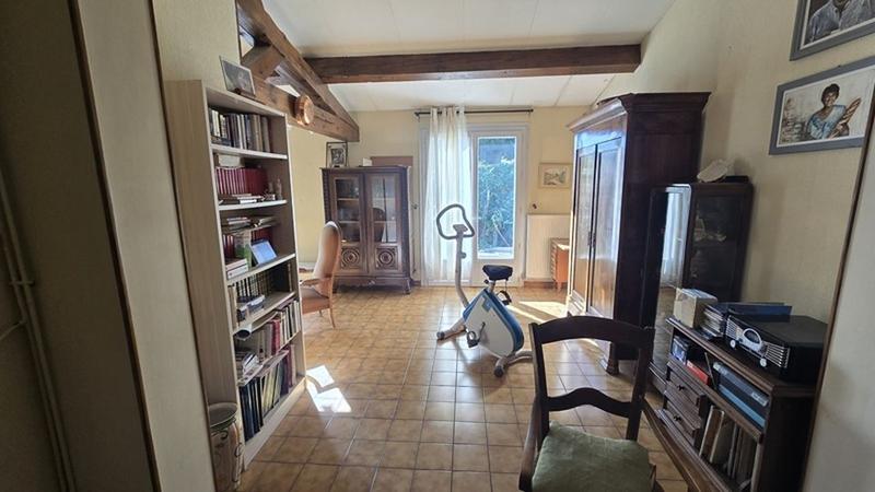 Maison - 114 m² - 5 pièces