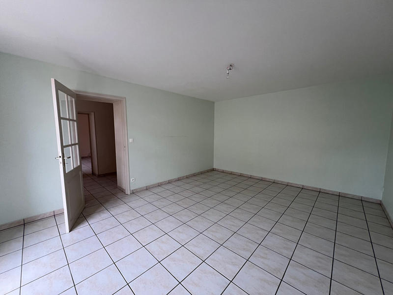 Maison - 154 m² - 6 pièces