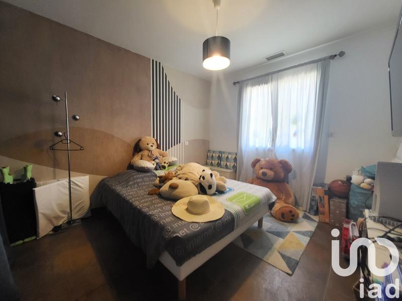 Maison - 81 m² - 4 pièces