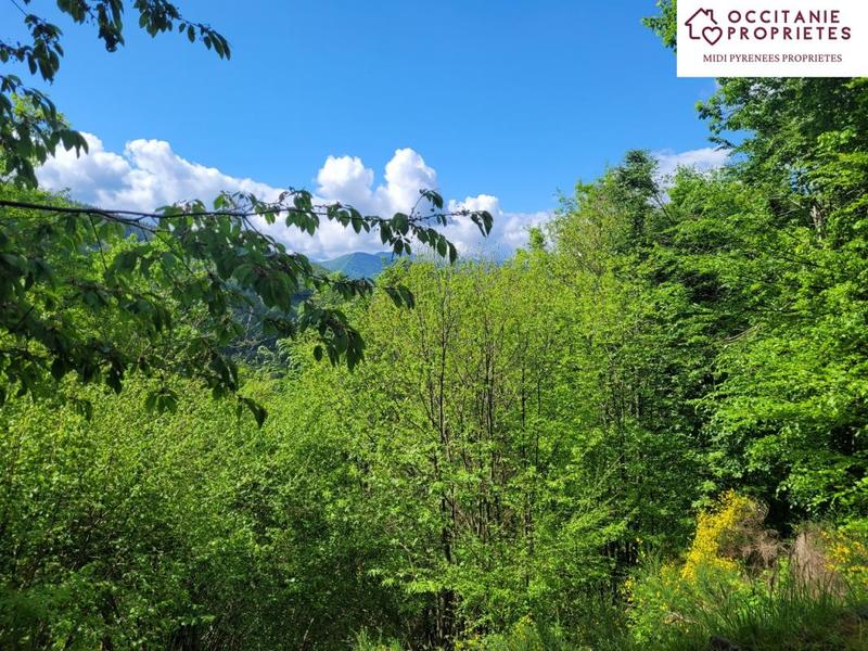 Châlet - 71 m² - 2 pièces