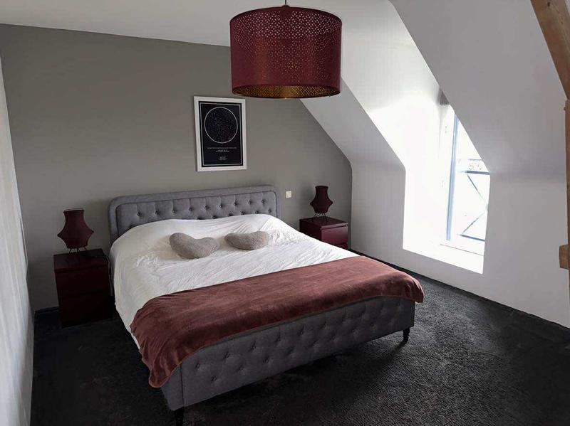 Maison - 136 m² - 6 pièces