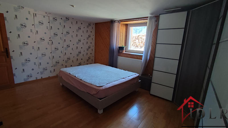 Appartement - 161 m² - 4 pièces