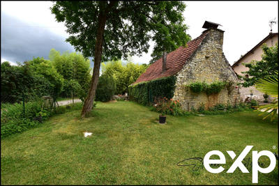 Maison - 140 m² - 4 pièces