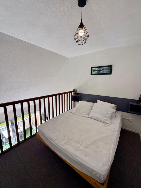 Appartement - 47 m² - 4 pièces