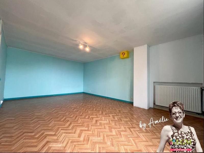 Maison - 175 m² - 6 pièces