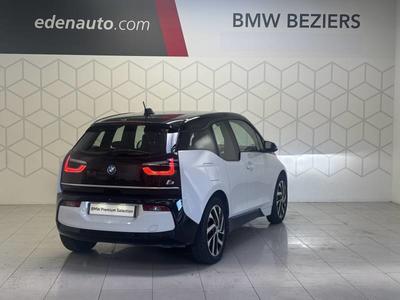 Bmw i3 120 Ah 170 ch Bva Atelier
