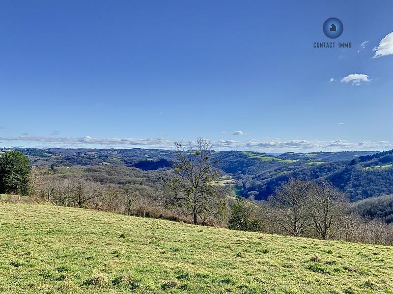 Terrain - 7 593 m²