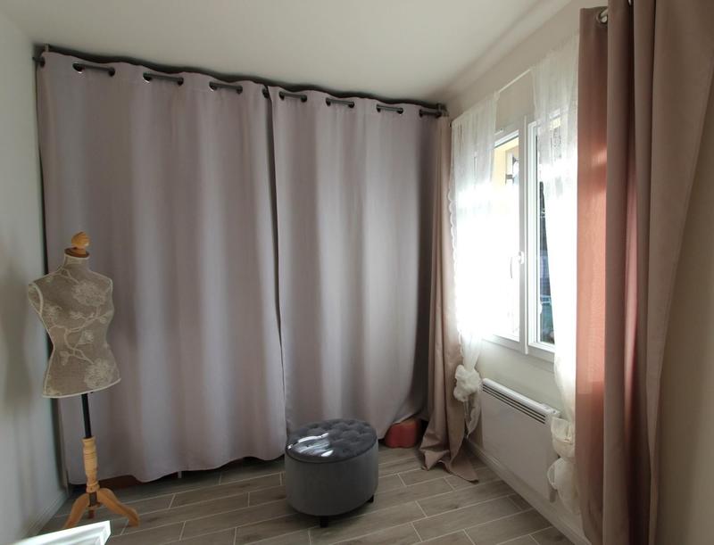 Maison - 142 m² - 6 pièces