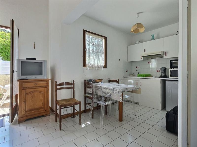 Maison - 30 m² - 2 pièces