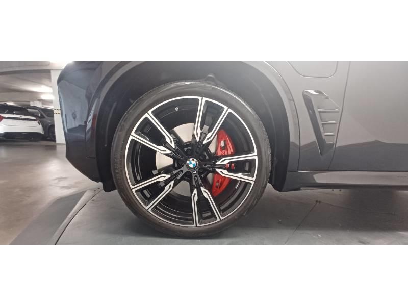 Bmw X5 xDrive50e 489 ch Bva8 m Sport