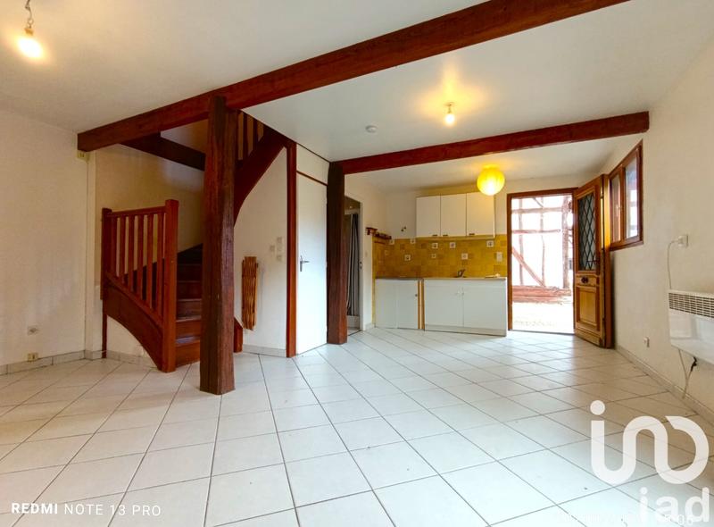 Maison de campagne - 250 m² - 12 pièces