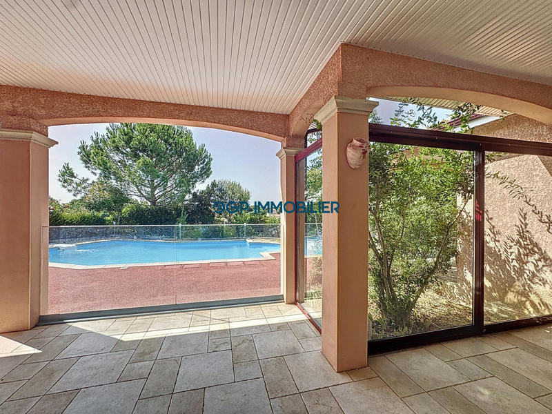 Maison - 161 m² - 5 pièces